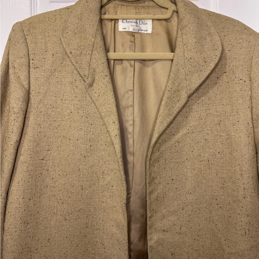 Dior vtg christian